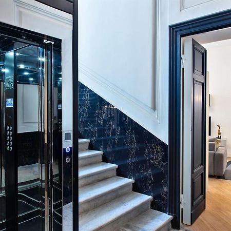 Il Papero A Napoli Appartement Buitenkant foto