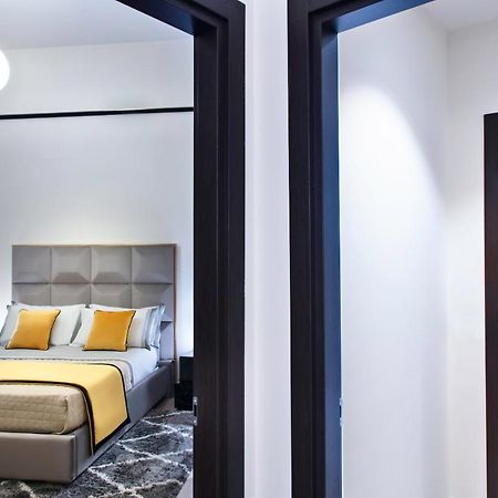Il Papero A Napoli Appartement Buitenkant foto