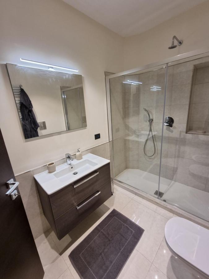 Il Papero A Napoli Appartement Buitenkant foto