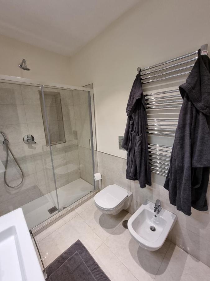 Il Papero A Napoli Appartement Buitenkant foto