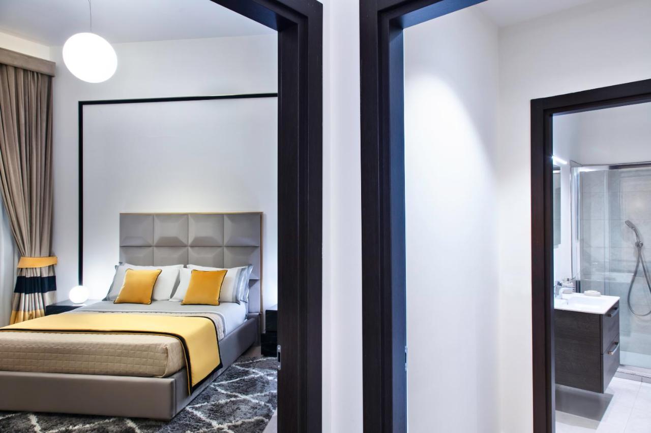 Il Papero A Napoli Appartement Buitenkant foto