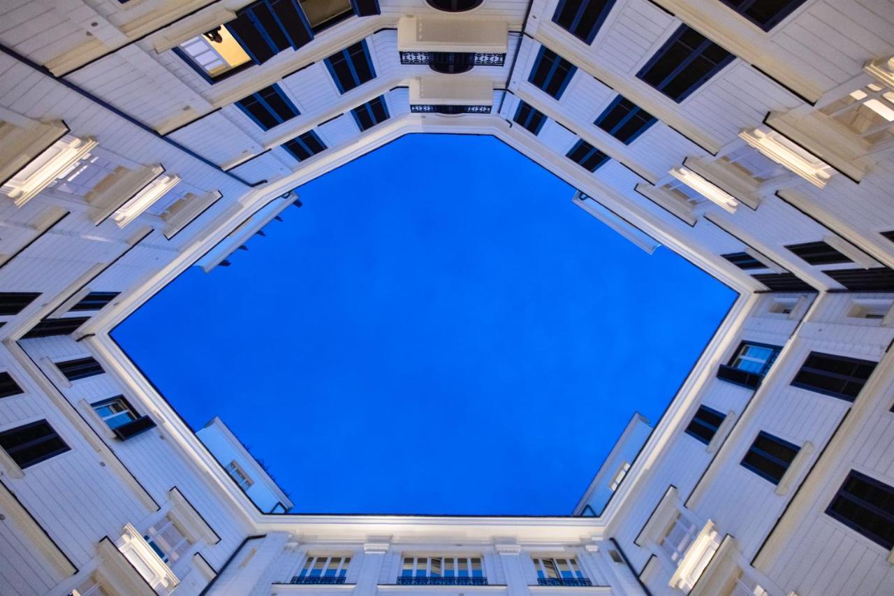 Il Papero A Napoli Appartement Buitenkant foto
