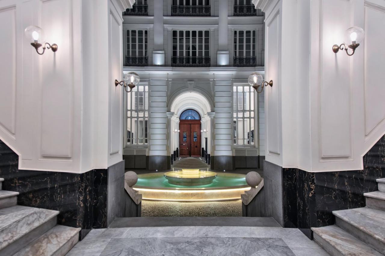 Il Papero A Napoli Appartement Buitenkant foto