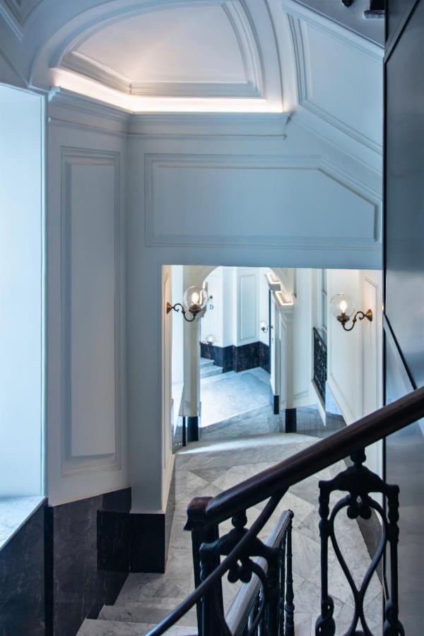 Il Papero A Napoli Appartement Buitenkant foto