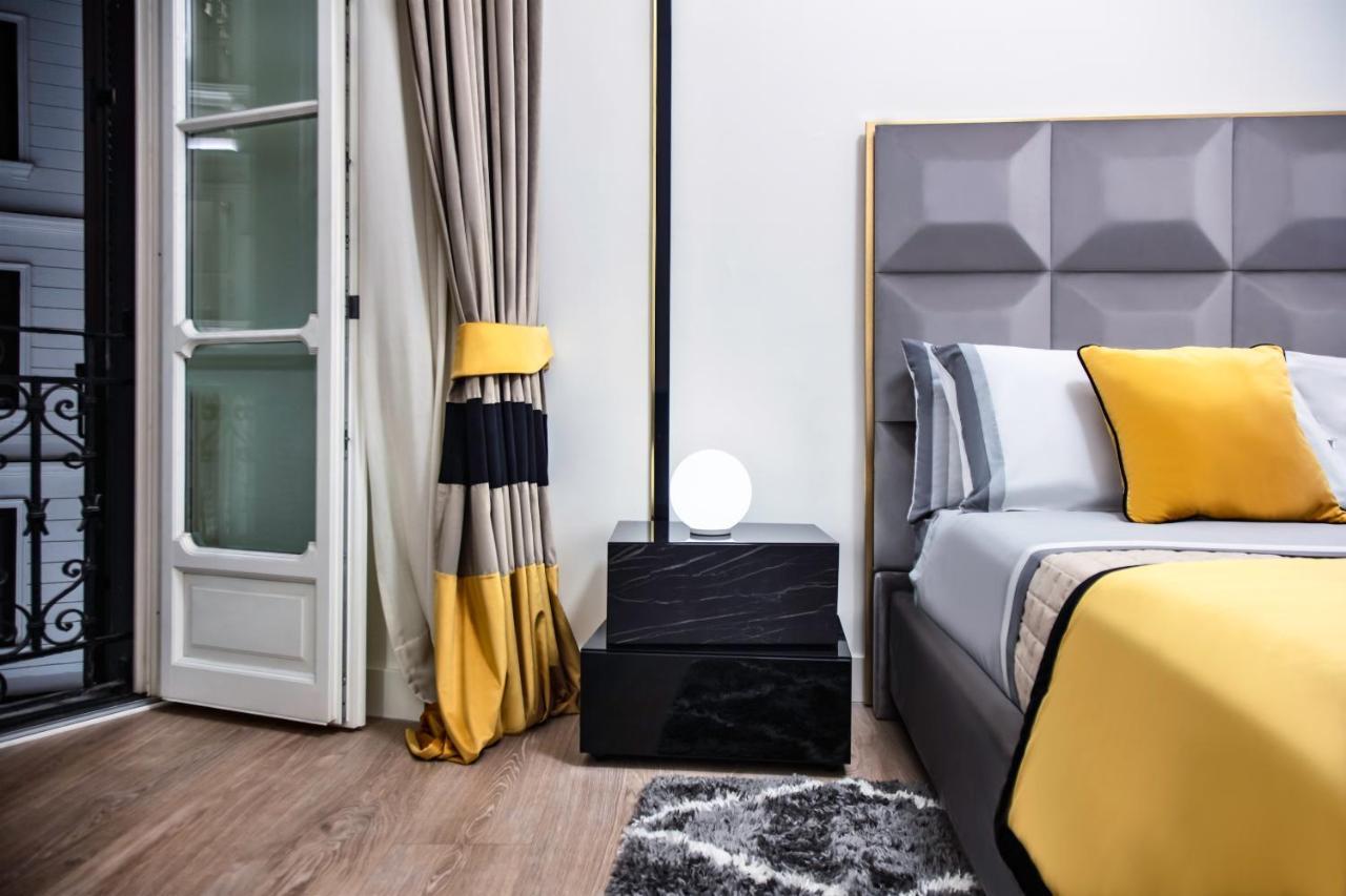 Il Papero A Napoli Appartement Buitenkant foto