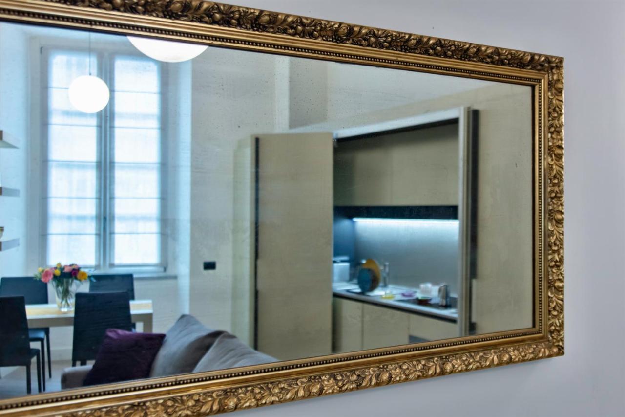 Il Papero A Napoli Appartement Buitenkant foto
