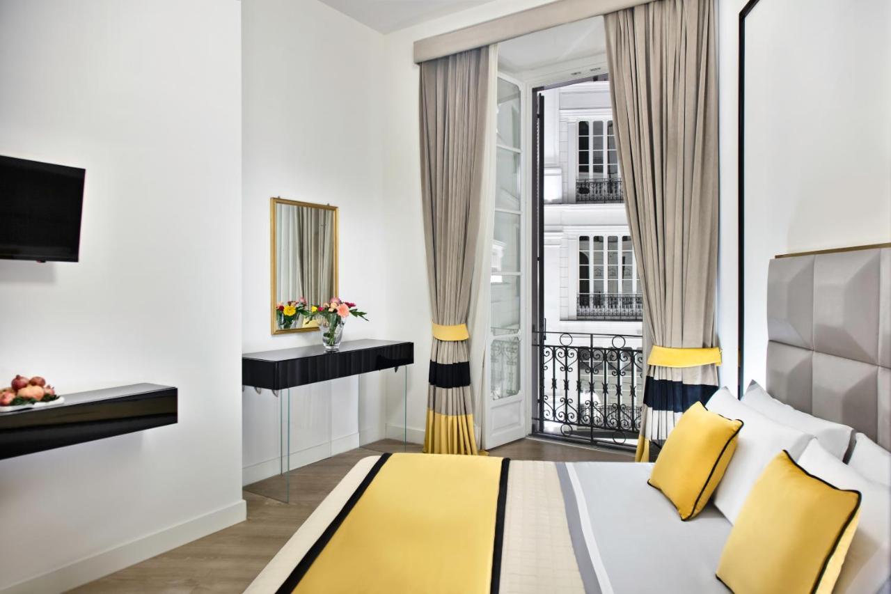 Il Papero A Napoli Appartement Buitenkant foto