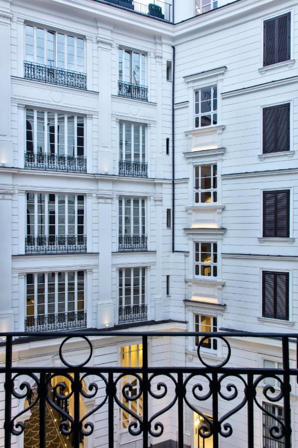 Il Papero A Napoli Appartement Buitenkant foto