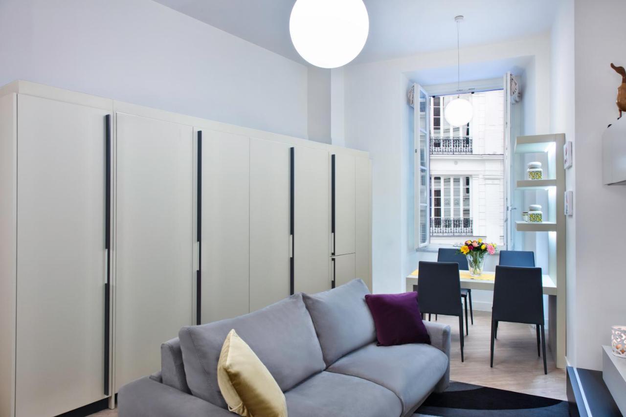 Il Papero A Napoli Appartement Buitenkant foto